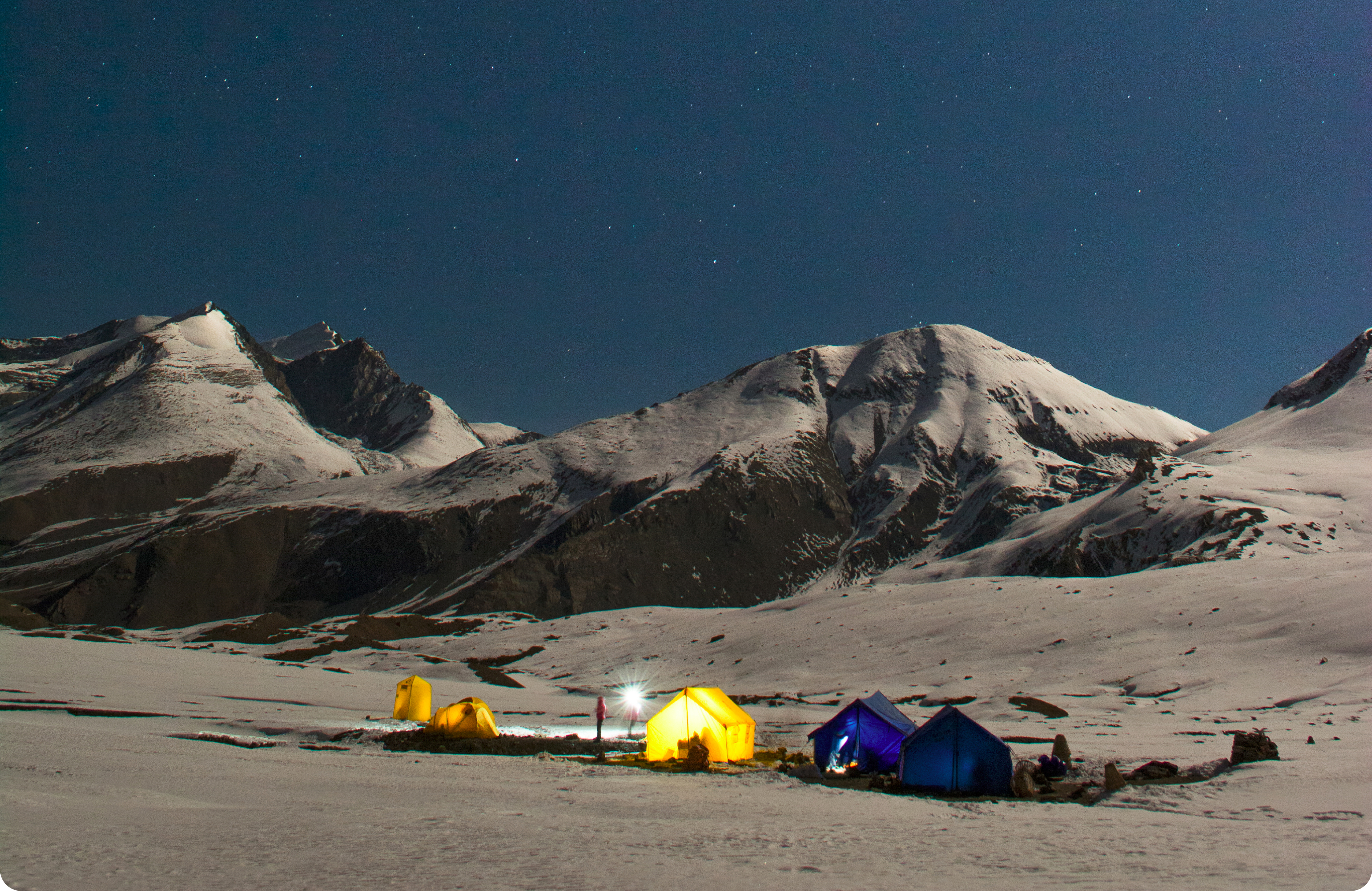 Everest Expeditions